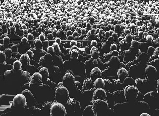 foredrags-referencer