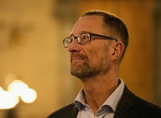 Clas Malmström - Läkare, forskare, psykoterapeut och författare