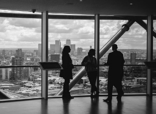 foredrags-referencer