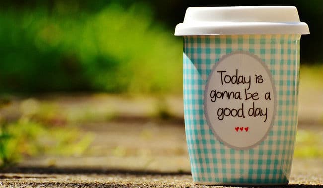 Arbetsglädje – ett medvetet val?