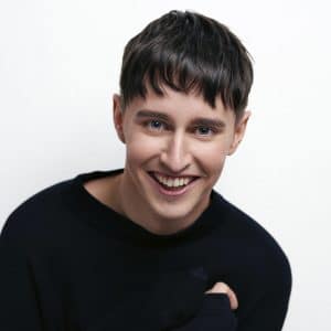 Hampus Nessvold föreläsning