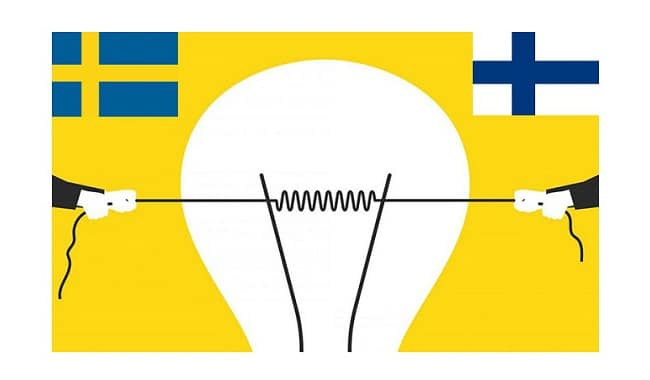 Innovationskulturer – Sverige vs Finland