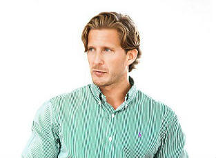 Johan Norén föreläsning - Träna för hjärnan