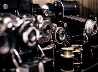 foredrags-referencer