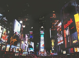 foredrags-referencer