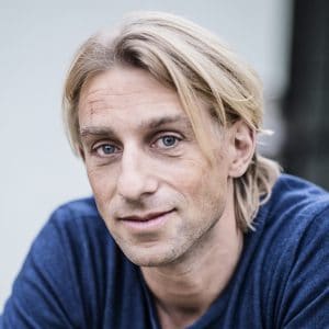 Anders Hansen föreläsning