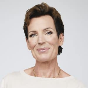 Annika R Malmberg föreläsning