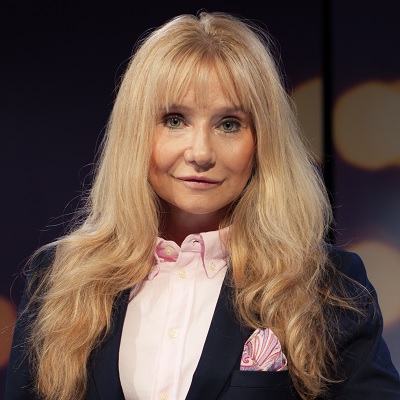 Annmarie Palm: Håll fokus på relationerna – även när du jobbar på distans!