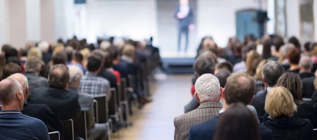 Föreläsningsämnen