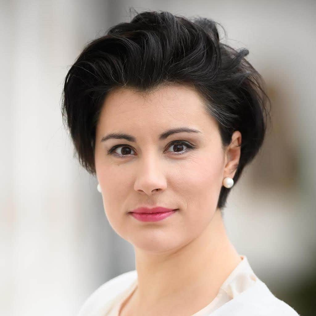 Ekaterina von Gertten föreläsning