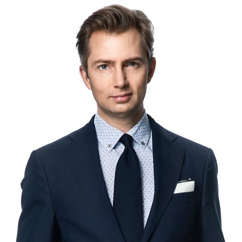 Erik Olkiewicz föreläsning