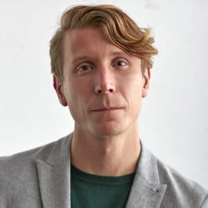 Fredrik Wikholm föreläsning