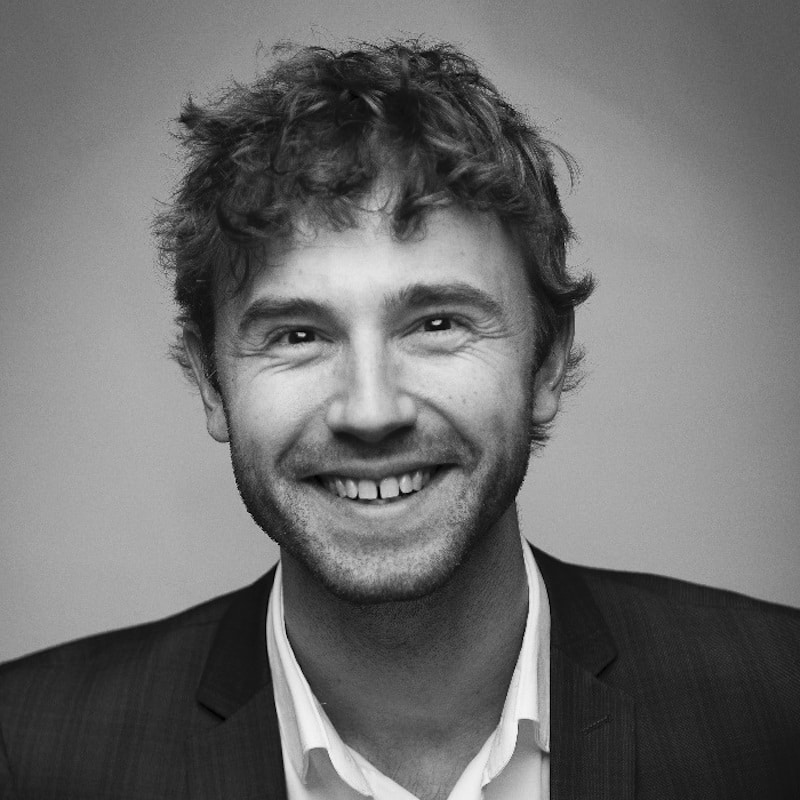 Julien S Bourrelle föreläsning