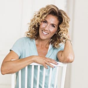 Leila Söderholm föreläsning