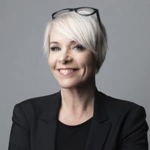 Mia Törnblom föreläsning