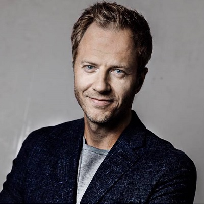 Olof Röhlander föreläsning