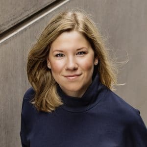 Sofia Thunberg föreläsning